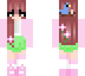 .-bubble blue-. (i added so much stuff)