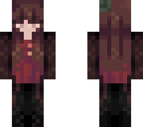 ~ s t e a m p u n k ~ // d a y 1 0 // skintober