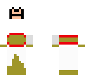 (for ievyu) altair assassins creed skin