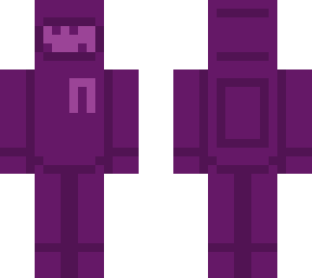 ~quackity (fuchsia frankensteins mcc)~