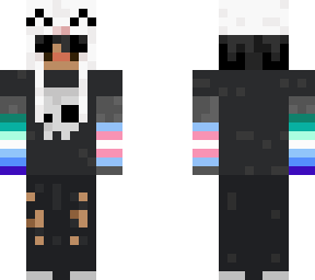 (re-do) demiboy,trans,mlm pride