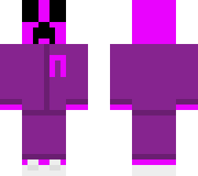 ~sam (fuchsia frankensteins mcc)~