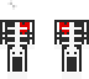 ~skeleton girl~