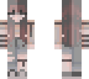 .x. tce pt. 1 // x