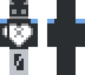 0 lives - skin 3
