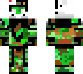 41st ark trooper