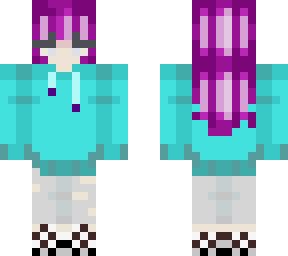a girl that i made