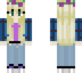 a recolour of the other skin