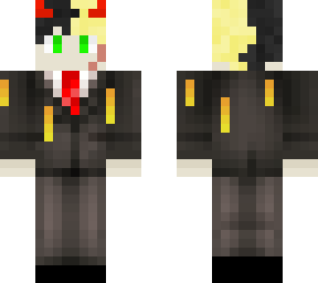 a skin i made for my friend