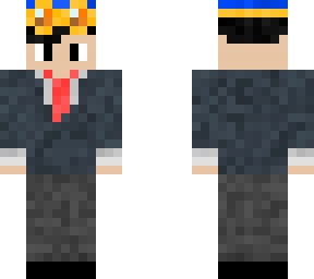 aaronplayz suit