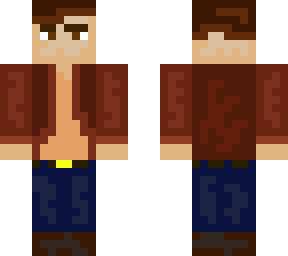 adventurer