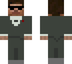 agent steve 3