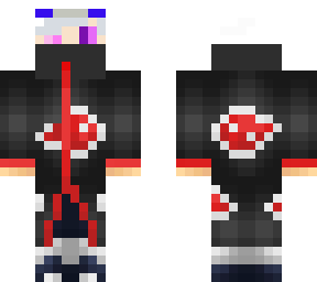 akatsuki foxy