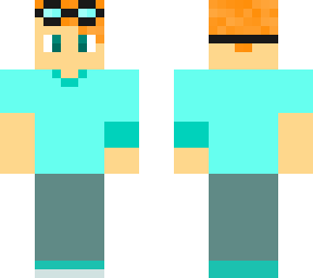 alex arted minty