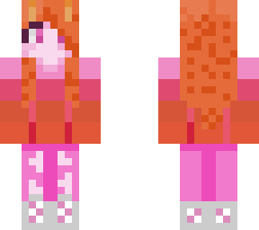 alien girl (updated)