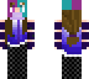 amethyst shard skin