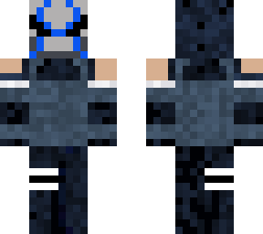 anbu ninja