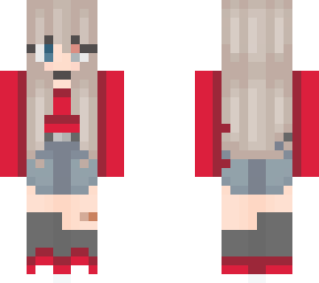 another version of elyssa