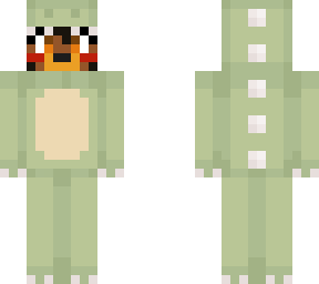 anto the dinosaur 