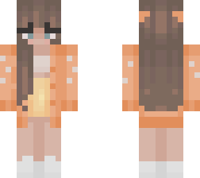 aprilarm fall skin
