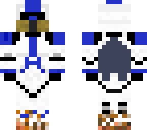 arf trooper with jet pack