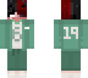 arist squid game