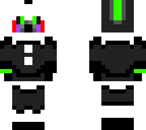 armored puppet