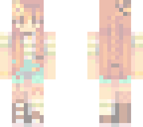 astraea ; persona