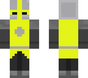 atris meas skin