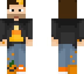 auron halloween (v2 pero arreglada xd)