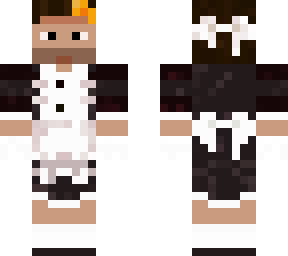 auron maid