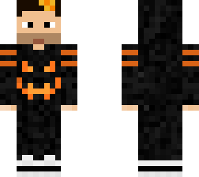 auronplay halloween skin