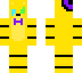 b40774-i controlled golden freddy