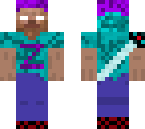 bad herobrine