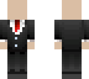 bald tux
