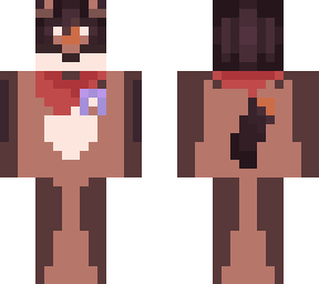 bandit // support ribbon