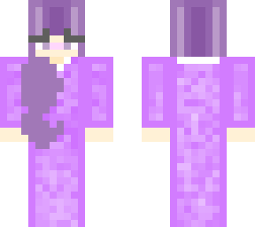 basic cute yarn nightgown <3