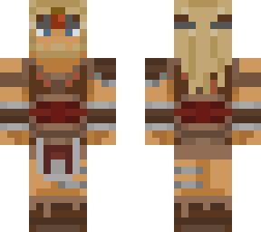beowulf