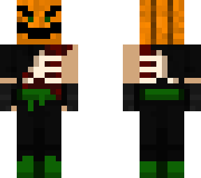 better pumpkin boi wit an i