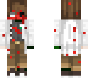 better shot in head