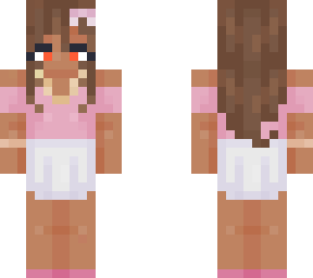 bianca ~ oc