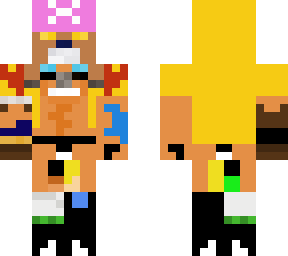 big emperor