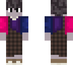 bi***ual boy