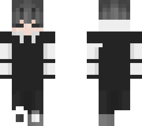 black+write boy