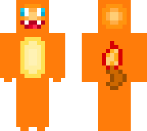 bleb charmander