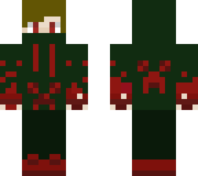 blood kobie