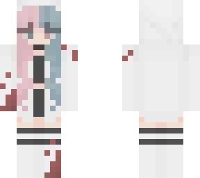 bloody ghost