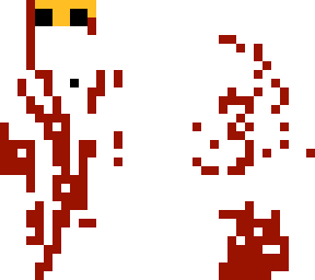 bloody ninja