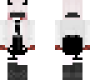 bloody vampire