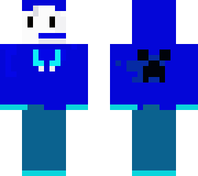 blue boy